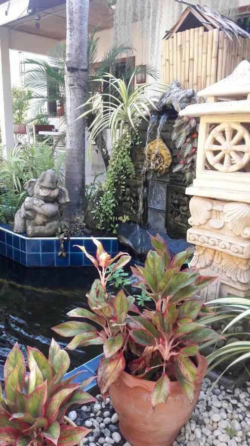 Baan Orchid Guesthouse Patong Exteriér fotografie